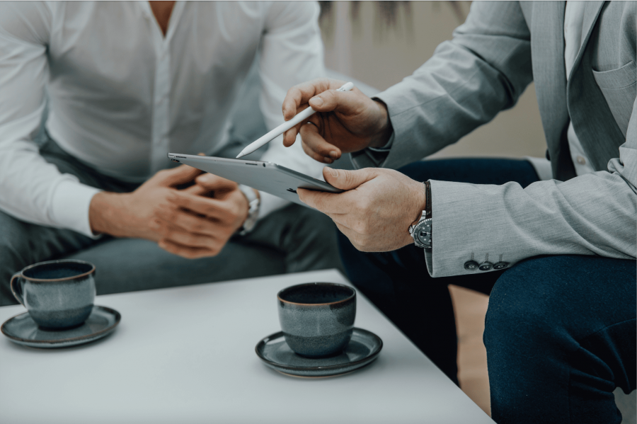 Rescisão do contrato de trabalho por acordo mútuo.