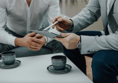 Rescisão do contrato de trabalho por acordo mútuo.