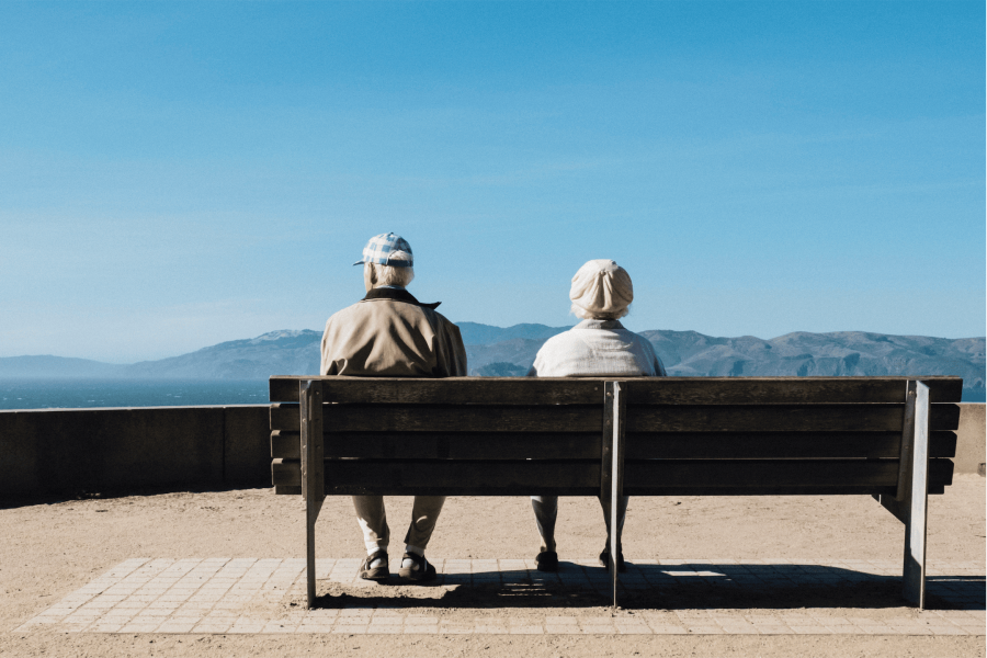 Isenção de imposto de renda para aposentados com doença grave.